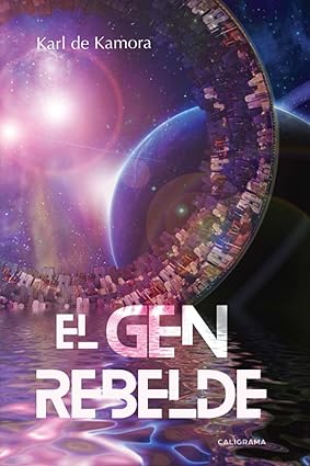 Gen Rebelde novela sobre el origen del ser humano y misterio espiritual