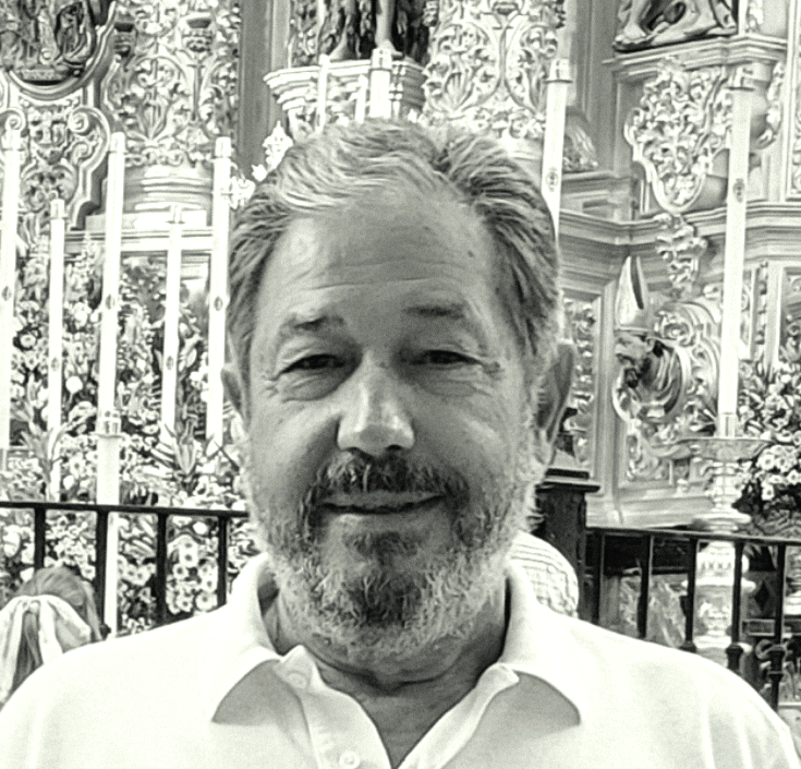 Karl de Kamora escritor español