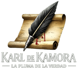Karl de Kamora